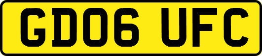GD06UFC