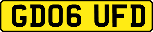 GD06UFD