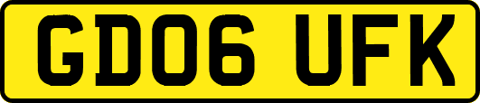 GD06UFK