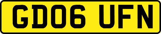 GD06UFN