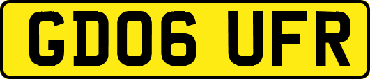 GD06UFR