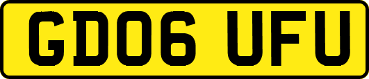 GD06UFU