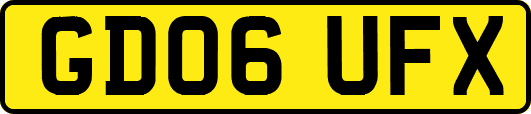 GD06UFX