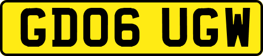 GD06UGW