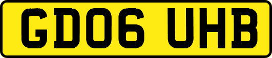 GD06UHB