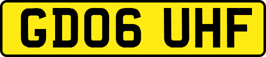 GD06UHF