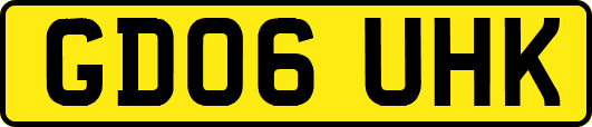 GD06UHK