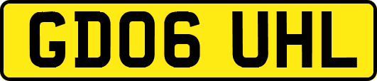 GD06UHL