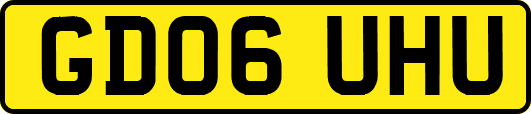 GD06UHU