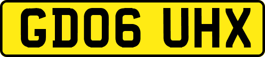 GD06UHX