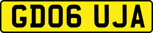 GD06UJA
