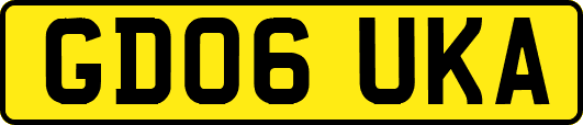 GD06UKA