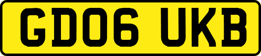 GD06UKB