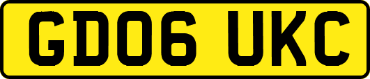 GD06UKC