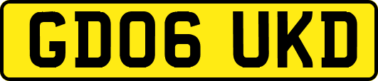 GD06UKD