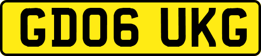 GD06UKG