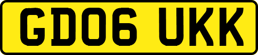 GD06UKK