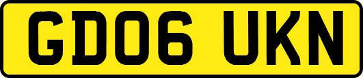 GD06UKN