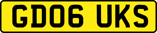 GD06UKS