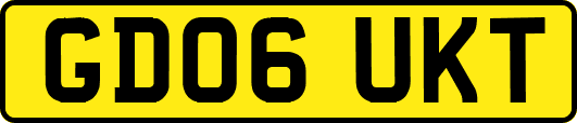 GD06UKT