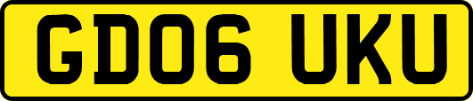 GD06UKU