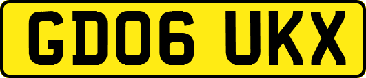 GD06UKX