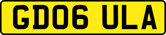 GD06ULA