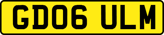 GD06ULM