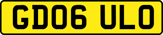 GD06ULO