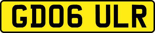 GD06ULR