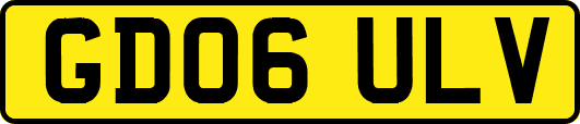 GD06ULV