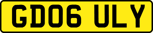 GD06ULY