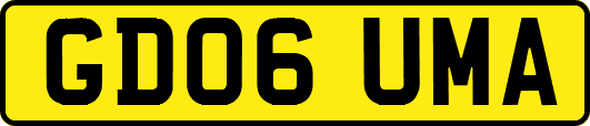 GD06UMA