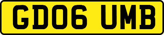 GD06UMB