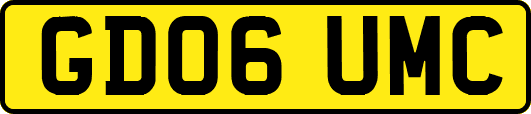 GD06UMC