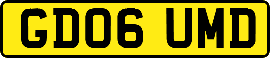 GD06UMD