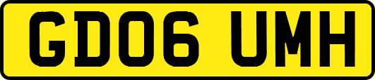 GD06UMH