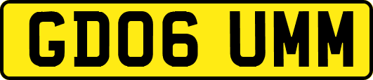 GD06UMM