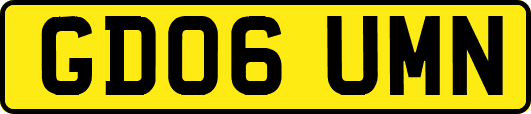 GD06UMN