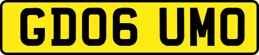 GD06UMO