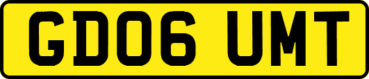 GD06UMT