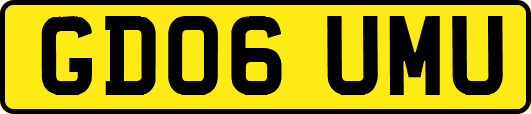 GD06UMU