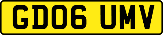 GD06UMV