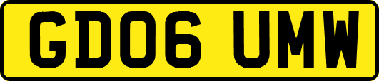 GD06UMW