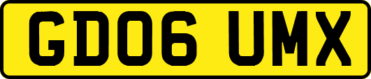 GD06UMX