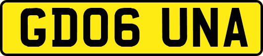 GD06UNA