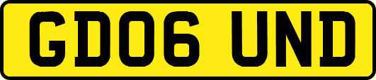 GD06UND