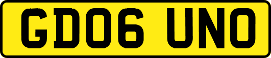 GD06UNO