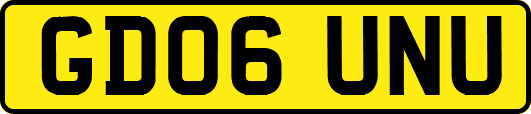 GD06UNU