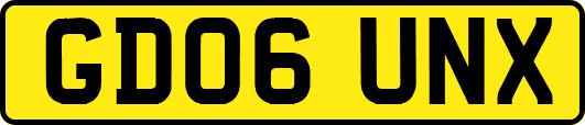 GD06UNX